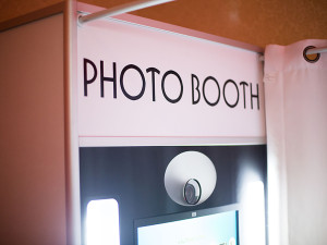 Photo Booth Fun at your Wedding