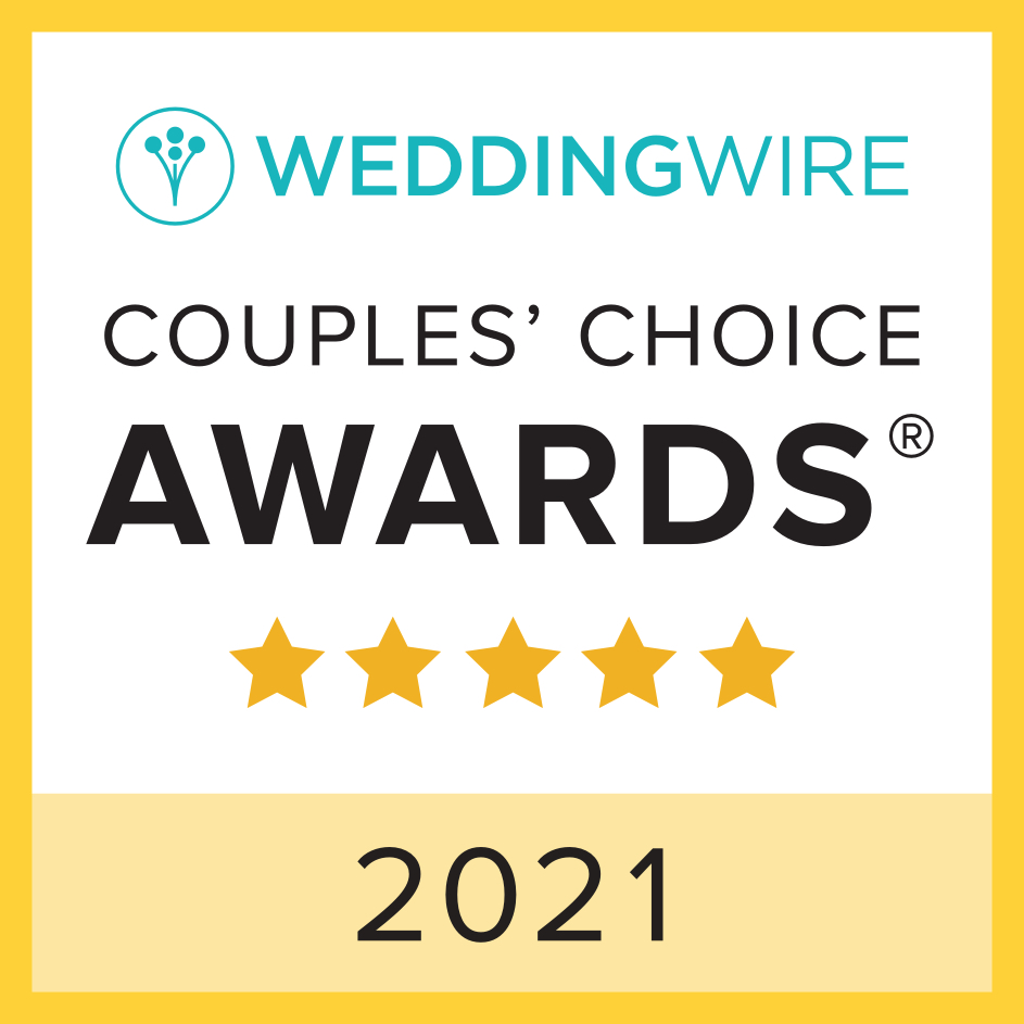 A couple 's choice award for 2 0 1 9