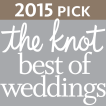 The knot best of weddings 2 0 1 5 pick