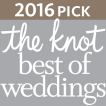 The knot best of weddings 2 0 1 6 pick