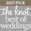 The knot best of weddings 2 0 1 7 pick