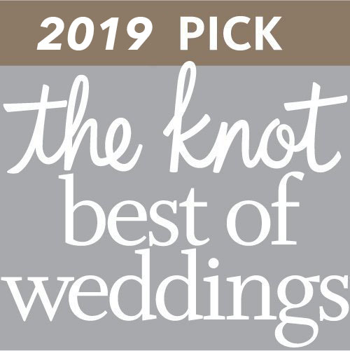 The knot best of weddings 2 0 1 9 pick