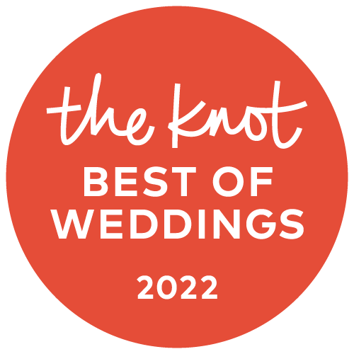 The knot best of weddings 2 0 1 9